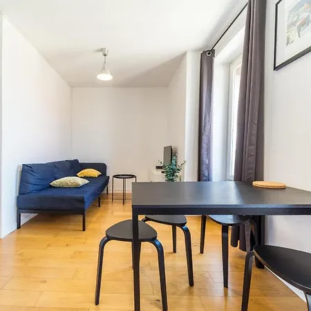 Le Petit Chaponnay - Charming For 2 Near Saxe Gambetta * Lyon