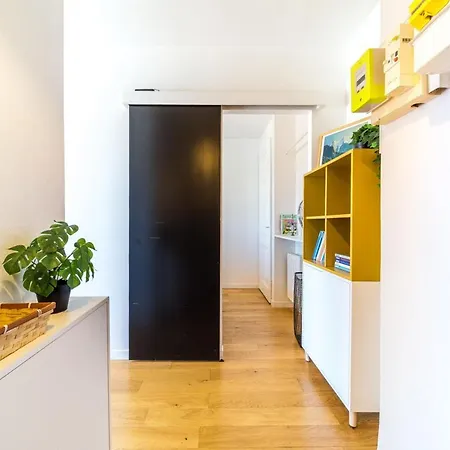 Le Petit Chaponnay - Charming For 2 Near Saxe Gambetta * Lyon