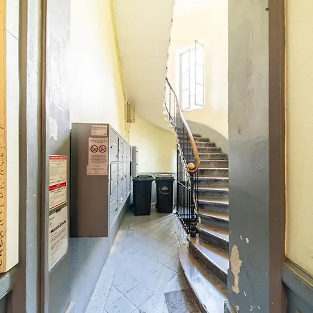 Le Petit Chaponnay - Charming For 2 Near Saxe Gambetta Apartment Lyon