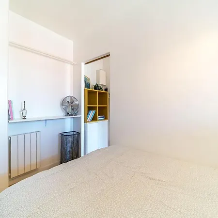 Apartment Le Petit Chaponnay - Charming For 2 Near Saxe Gambetta Lyon