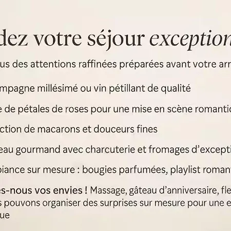 Apartamento Le Petit Chaponnay - Charming For 2 Near Saxe Gambetta *